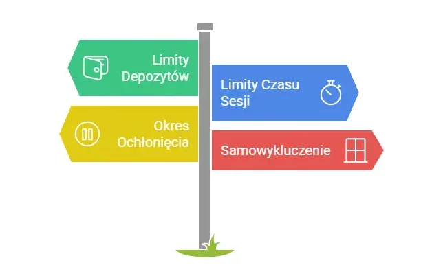 Mechanizmy Ochronne w Kasynach Online